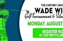 Cheyney University C Club Aims to Raise $30,000 at 2019 Wade Wilson Golf Tournament