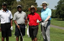 Cheyney C Club to Raise $50,000 for Student-Athlete Scholarships at Wade Wilson Golf Tournament