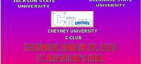 The “Old School” HBCU Cabaret on March 28