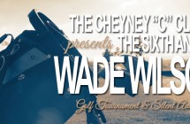 Save the Date: The 2015 Wade Wilson Golf Tournament